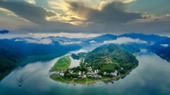 今年起苏浙皖均将实施中小学春秋假，“互推”亲子游客源