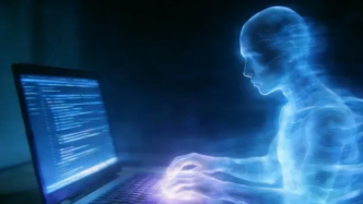 AI幽靈席卷全球的6天5夜