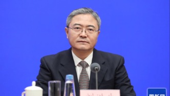 市场监管总局：去年在脑机接口等领域牵头制定发布ISO、IEC国际标准285项，增长26.7%