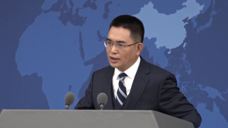 國(guó)臺(tái)辦：“臺(tái)獨(dú)”是絕路，統(tǒng)一擋不住