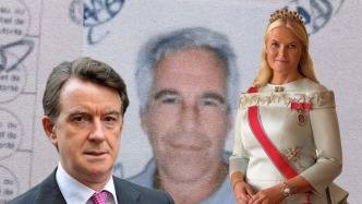 梳理｜愛潑斯坦案海量文件公開，更多“大人物”倒在輿論風暴中