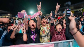 一个上海研发的游戏电竞，如何融入印尼当地人的生活