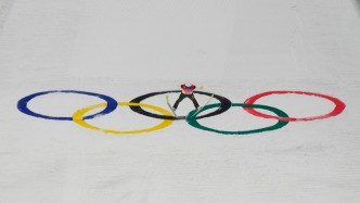 四川小伙宋祺武，進(jìn)跳臺(tái)滑雪隊(duì)前一次雪都沒見過