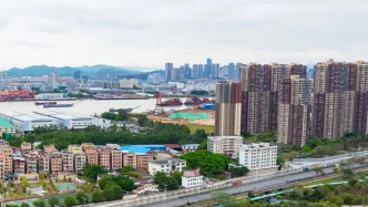 广州与东莞拟新建东江通道工程连接两地：计划明年开工，工期42个月