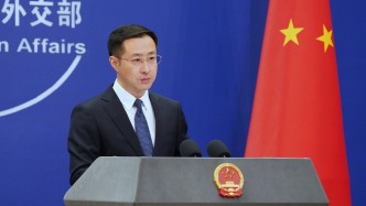 美国组建关键矿产联盟，外交部回应