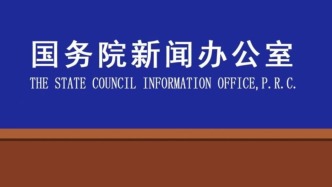 国新办发布会丨介绍《加快培育服务消费新增长点工作方案》有关情况