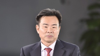 海南省人大常委會(huì)原黨組成員、副主任肖杰接受審查調(diào)查