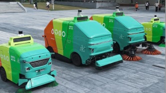 “‘物理AI’”需求爆发，‘数据稀缺’是最大发展瓶颈