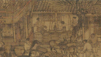 宋代的节度州、防御州、团练州、刺史州