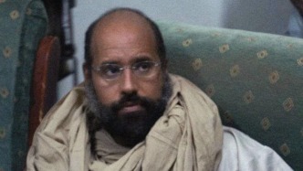 卡扎菲次子赛义夫死了：从LSE哲学博士到家族复辟的遗孤｜907编辑部