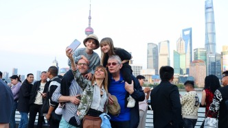 國家網(wǎng)信辦就《關(guān)于提升境外人員入境數(shù)字化服務(wù)便利性的實施意見》答問