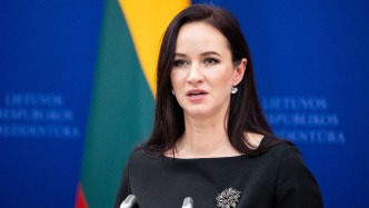 立陶宛新總理公開承認：當年允許開設(shè)所謂“臺代表處”是犯了大錯