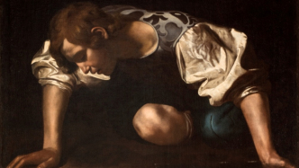 从罗马史诗开始，横跨两千年艺术史的“变形记”