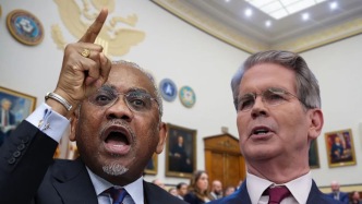 美眾院上演罵戰(zhàn)：美財(cái)長貝森特指責(zé)美聯(lián)儲，被噴“特朗普走狗”