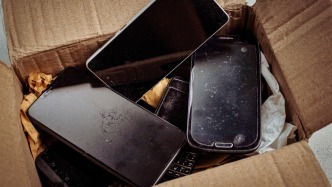 部分二手平台利用格式条款规避责任，中消协建议加强合规审查