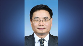 山西省副省长汤志平当选省政协副主席
