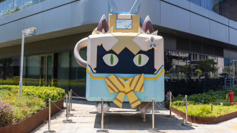 兩會對話｜米哈游總裁劉偉：上海游戲產(chǎn)業(yè)已具備世界一流工業(yè)化能力，要攻克AI模型等新技術(shù)