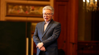 著名数学家、越南首位菲尔兹奖得主吴宝珠将加盟香港大学