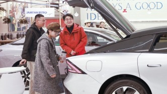 多家車企官宣2026銷量目標(biāo)：冷靜預(yù)期中仍有激進(jìn)派，密集發(fā)新車支撐增量