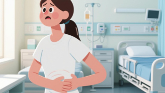 结肠脾曲综合征：藏在左上腹的“隐形炸弹”