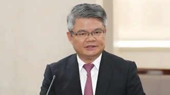 中国银行原党委委员、副行长林景臻严重违纪违法被开除党籍