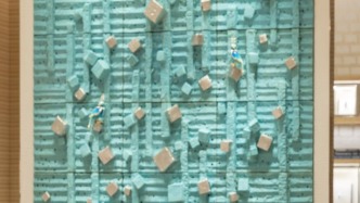 非常一周｜蒂芙尼上海国金店焕新；戴比尔斯推道德手工天然钻石系列；IWC万国表启永恒展；帝舵表添黄金钢款