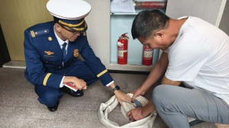 大理開展全市旅游民宿消防安全專項檢查，多家民宿被責令停業(yè)整改