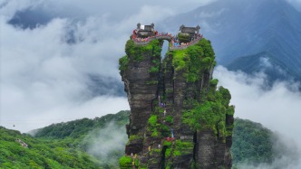 我國(guó)世界自然遺產(chǎn)首次系統(tǒng)評(píng)估結(jié)果出爐：均保持良好保護(hù)狀態(tài)