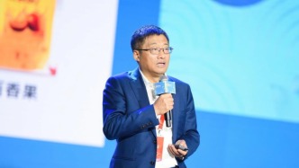 江南大学校长陈卫任中国农业大学校长（副部长级）