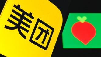 逾7億美元拿下叮咚買菜，能給美團(tuán)帶來(lái)什么？