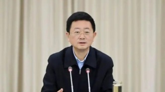 受贿数额特别巨大，重庆市政协原副主席段成刚被提起公诉