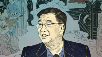 杜文玉談五代十國的亂與治