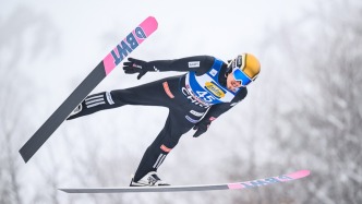 冬奧這個(gè)項(xiàng)目為了贏無所不用其極，世界反興奮劑組織介入調(diào)查