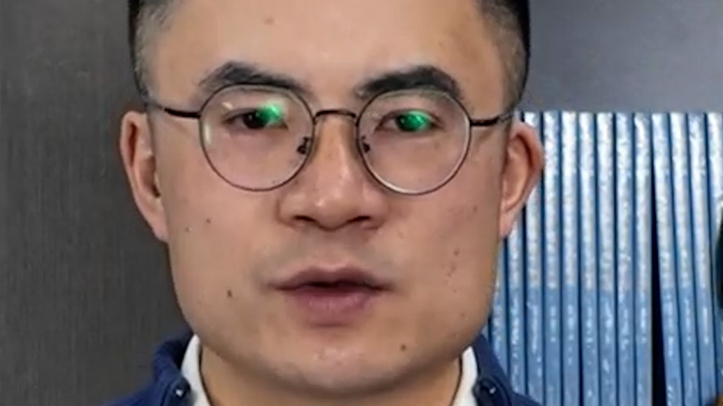 律師分析金晨交通事故的視頻被保險公司投訴下架，投訴理由為“涉嫌侵犯名譽、商譽”