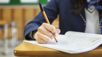 教育部：將有序推進中考改革，減少超綱超標、死記硬背和“機械式刷題”