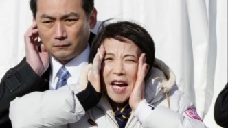 扶桑谈｜大选前夕的日本政坛：“无形绑架”与被边缘化的“中道”力量