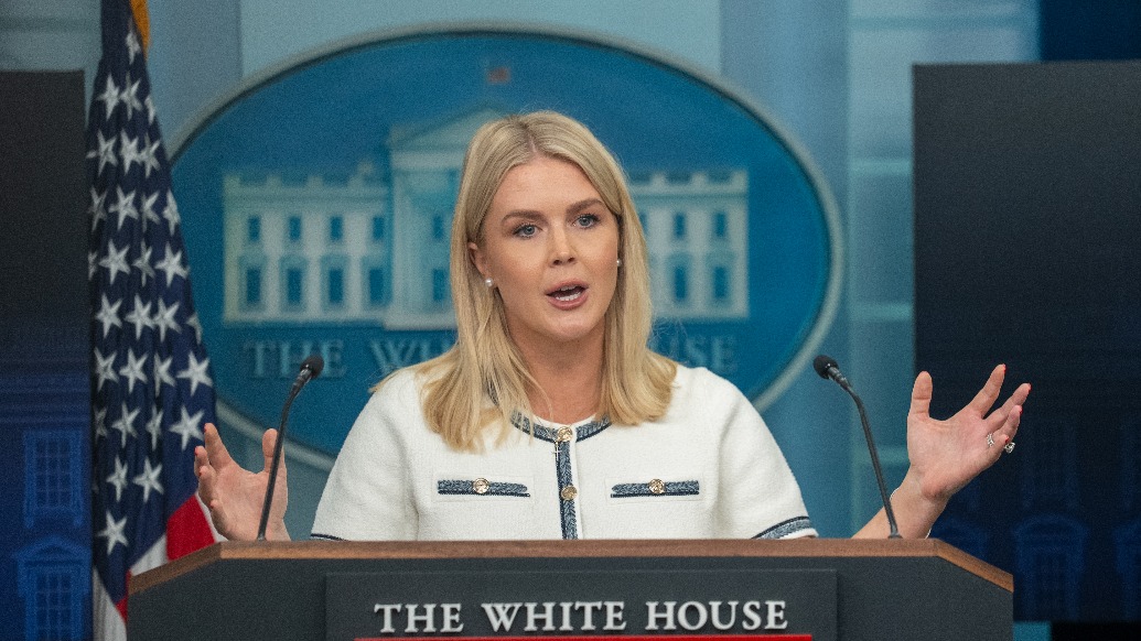 白宫回应美伊核问题谈判：外交手段仍是首选