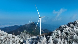 气象赋能能源变革：全球风光水发电预测助力中国“双碳”之路