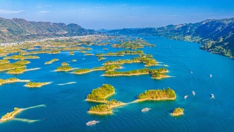 流域立法實現(xiàn)突破，水政工作會議曬“十四五”水利立法成績單