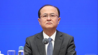 商务部谈消费“三新”试点：多数服务消费新增长点领域已经纳入试点资金支持方向