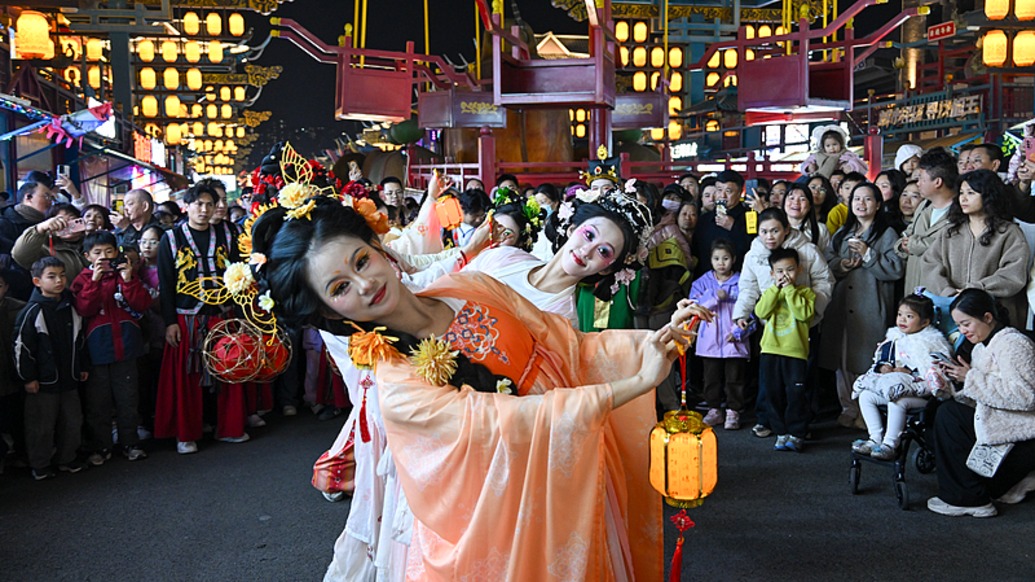 商務(wù)部：將搭建培育服務(wù)消費新增長點“1+N”政策體系