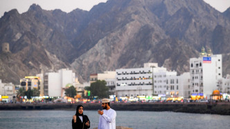 大外交｜火药味里美伊在阿曼开谈：双方分歧巨大，但或都不想升级局势