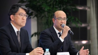 丰田汽车又换帅，首席财务官升任新社长