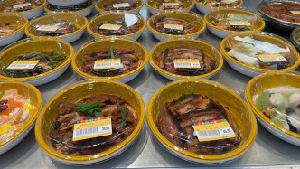 新華社：預(yù)制菜將迎首個國標(biāo)，吃得省心更安心