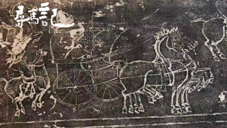 寻马记｜在我国最古老的房子里，一群马永远在奔跑