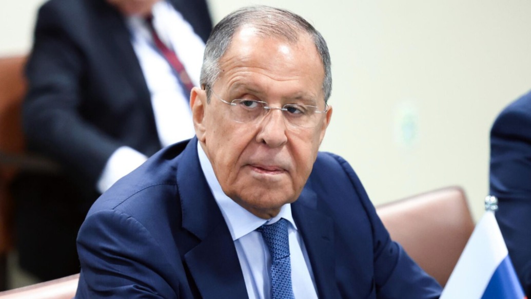 俄外長：俄羅斯的耐心是有限的