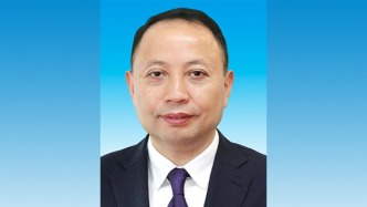 四川广元市委书记何树平当选省政协副主席