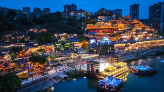 这座川东城市，为何变得越来越“好玩”