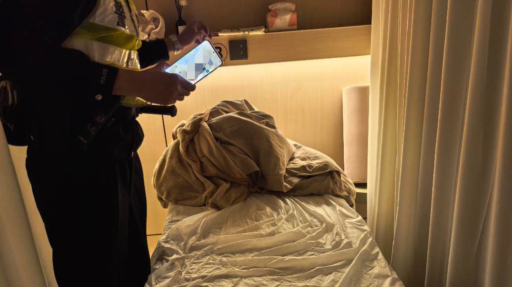 “奈晚推拿猥亵事件”受害女生：没等到道歉，心理状态受打击 