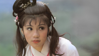 從傳統(tǒng)評(píng)點(diǎn)看金庸｜《射雕》篇：當(dāng)黃蓉說(shuō)快樂(lè)只一忽兒的時(shí)光